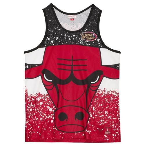 Zestaw strój koszykarski Mitchell & Ness NBA Chicago Bulls