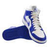 Buty Air Jordan 1 Mid (W) - BQ6472-104