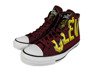 Buty Converse Chuck Taylor All Star High NBA Cleveland Cavaliers - 159417C