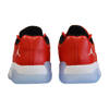 Buty Sneakersy Air Jordan 11 low CMFT czerwone - DN4180-601