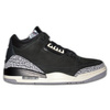 Buty Sportowe Air Jordan 3 Retro Off Noir - CK9246-001