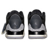 Buty Sportowe Air Jordan 3 Retro Off Noir - CK9246-001