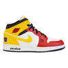 Buty damskie Air Jordan 1 MID SE (GS) - DJ0336-067