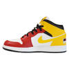 Buty damskie Air Jordan 1 MID SE (GS) - DJ0336-067