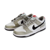 Buty damskie Nike Dunk Low Light Iron Ore (W) - DQ7576-001