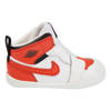 Buty dziecięce  Air Jordan 1 Crib Bootie - AT3745-161