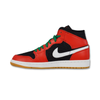 Buty męskie Air Jordan 1 Mid SE Christmas - DQ8417-006