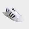 Buty młodzieżowe Adidas Superstar Originals Junior damskie - FU7712