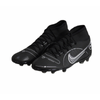 Buty piłkarskie korki Nike Mercury Superfly 8 Club FG/MG Soccer Cleats Czarne - DJ2904-007