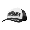 Czapka bejsbolowa Pit Bull West Coast Classic Boxing Trucker Snapback - 629005019000