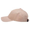 Czapka z daszkiem Calvin Klein Dynamic Cap Powder Pink - K60K609383-TFT