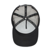 Czapka z daszkiem Goorin Bros. The Bandit Trucker - 101-0379-BLK