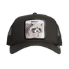 Czapka z daszkiem Goorin Bros. The Bandit Trucker - 101-0379-BLK