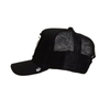 Czapka z daszkiem Goorin Bros. The Bestie Dog Trucker - 101-1782-BLK