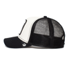 Czapka z daszkiem Goorin Bros. The Black Sheep Trucker - 101-0380-WHI