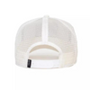 Czapka z daszkiem Goorin Bros. The Panther Trucker - 101-0381-WHI