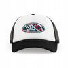 Czapka z daszkiem K1X Badge Trucker Snapback - KXM241-052