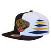 Czapka z daszkiem Mitchell & Ness NBA Diamond Cut New Orleans Pelicans - HHSS1093-NOPYYPPPBKWH