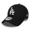 Czapka z daszkiem New Era 39THIRTY League Essential MLB Los Angeles Dodgers  - 11405495