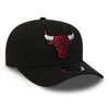 Czapka z daszkiem New Era 9FIFTY Chicago Bulls Stretch Snapback - 11871284