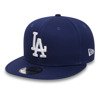 Czapka z daszkiem New Era 9FIFTY MLB Los Angeles Dodgers - 10531954