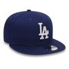 Czapka z daszkiem New Era 9FIFTY MLB Los Angeles Dodgers - 10531954