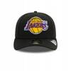 Czapka z daszkiem New Era 9FIFTY NBA LA Los Angeles Lakers Stretch Snapback - 11901827