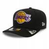 Czapka z daszkiem New Era 9FIFTY NBA LA Los Angeles Lakers Stretch Snapback - 11901827