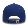 Czapka z daszkiem New Era 9FORTY League Essential MLB Los Angeles Dodgers Niebieska - 11405492