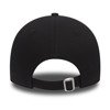 Czapka z daszkiem New Era 9FORTY MLB LA Los Angeles Dodgers Czarna - 11405493