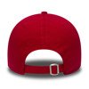 Czapka z daszkiem New Era 9FORTY MLB New York Yankees Czerwona - 10531938 