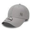 Czapka z daszkiem bejsbolówka New Era 9FORTY MLB NY New York Yankees Flawless - 11198849