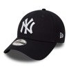 Czapka z daszkiem dziecięca New Era 9FORTY MLB New York Yankees - 10877283