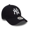 Czapka z daszkiem dziecięca New Era 9FORTY MLB New York Yankees - 10877283