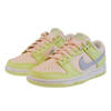 Damskie Buty sportowe Nike Dunk Low Lime Ice WMNS - DD1503-600