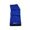 Kąpielowy Ręcznik sportowy Nike Fundamental Towel - N.ET.17.452