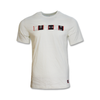 Koszulka Air Jordan Quai 54 T-shirt White - DM0758-100