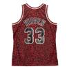 Koszulka Mitchell & Ness NBA Chicago Bulls Scottie Pippen Jersey Swingman