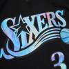 Koszulka Mitchell & Ness NBA Philadelphia 76ers Allen Iverson Swingman - SMJYLF19035-P76BLCK00AIV