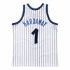 Koszulka Mitchell & Ness Penny Hardaway Orlando Magic NBA Swingman Jersey