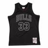 Koszulka Mitchell & Ness White Logo Swingman NBA Chicago Bulls Scottie Pippen - SMJYLF19014-CBUBLCK97SPI