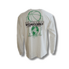 Koszulka Nike NBA Long-Sleeve Max90 T-Shirt - DX9339-100