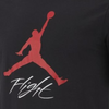 Koszulka T-shirt Męska Sportowa Air Jordan Jumpman Flight - AO0664-010