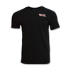 Koszulka męska PUMA One Of One T-shirt Black - 535110-1