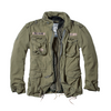 Kurtka męska parka Brandit M65 Giant Olive 3w1 - 3101