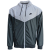 Kurtka męska przejściowa Nike Windrunner Jacket wiatrówka - 727324-084