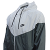 Kurtka męska przejściowa Nike Windrunner Jacket wiatrówka - 727324-084