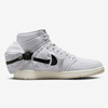 Męskie Buty sportowe Air Jordan 1 MID Utility - DO8727-100