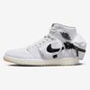 Męskie Buty sportowe Air Jordan 1 MID Utility - DO8727-100