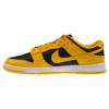 Męskie Buty sportowe Nike Dunk Low Championship Goldenrod - DD1391-004